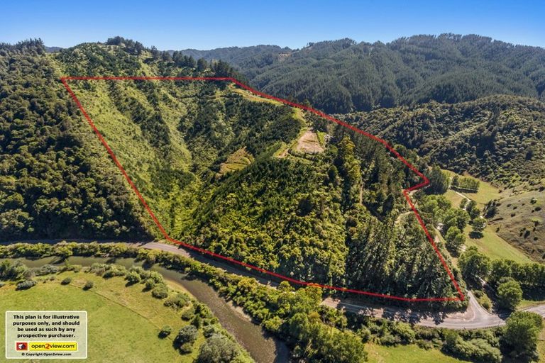 Photo of property in 1588 Stanley Road, Waimana, 3198