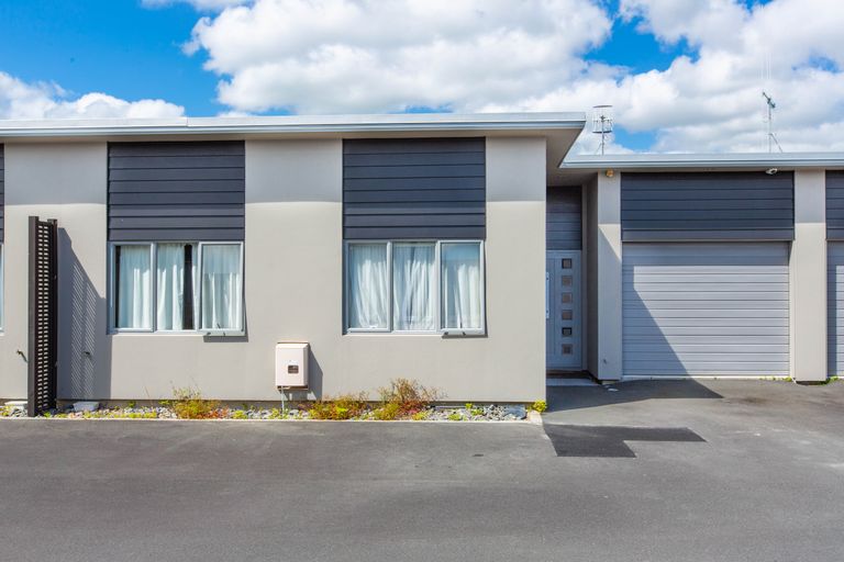 Photo of property in 133b Massey Street, Frankton, Hamilton, 3204