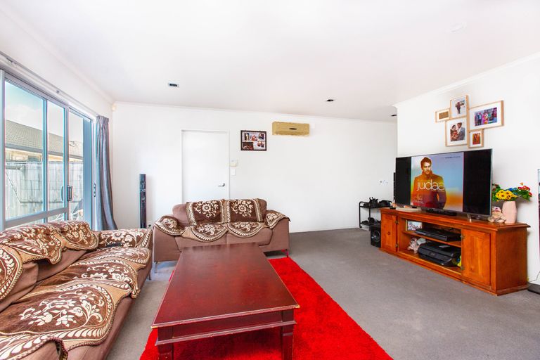 Photo of property in 133b Massey Street, Frankton, Hamilton, 3204