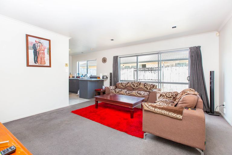 Photo of property in 133b Massey Street, Frankton, Hamilton, 3204