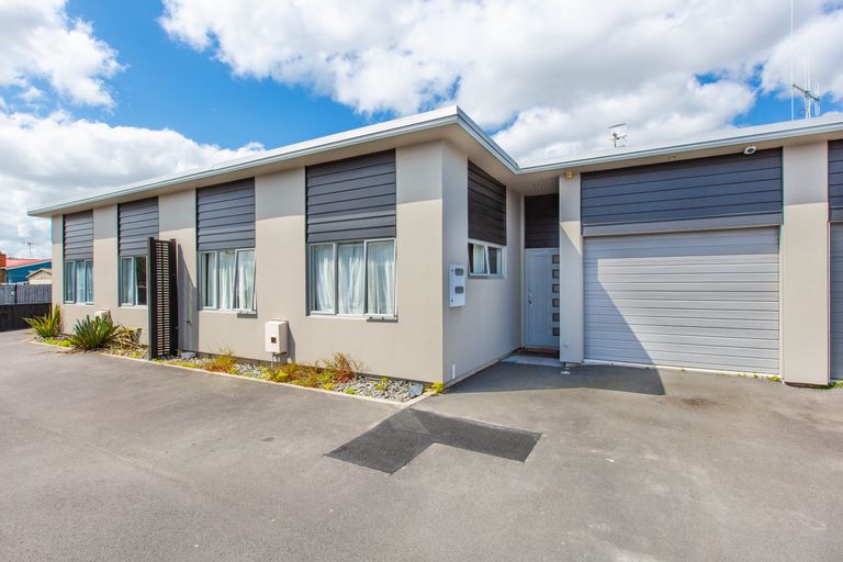 Photo of property in 133b Massey Street, Frankton, Hamilton, 3204