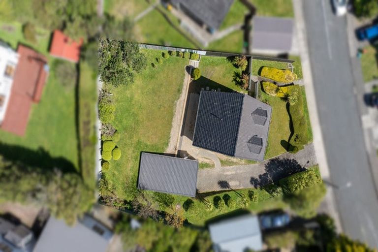 Photo of property in 33 Abilene Crescent, Churton Park, Wellington, 6037