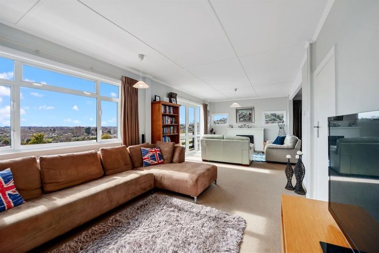 Photo of property in 7 View Terrace, Huntsbury, Christchurch, 8022