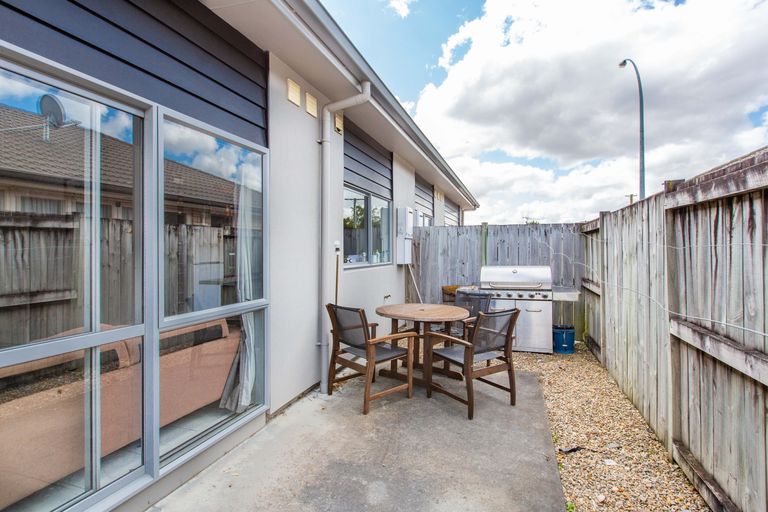 Photo of property in 133b Massey Street, Frankton, Hamilton, 3204