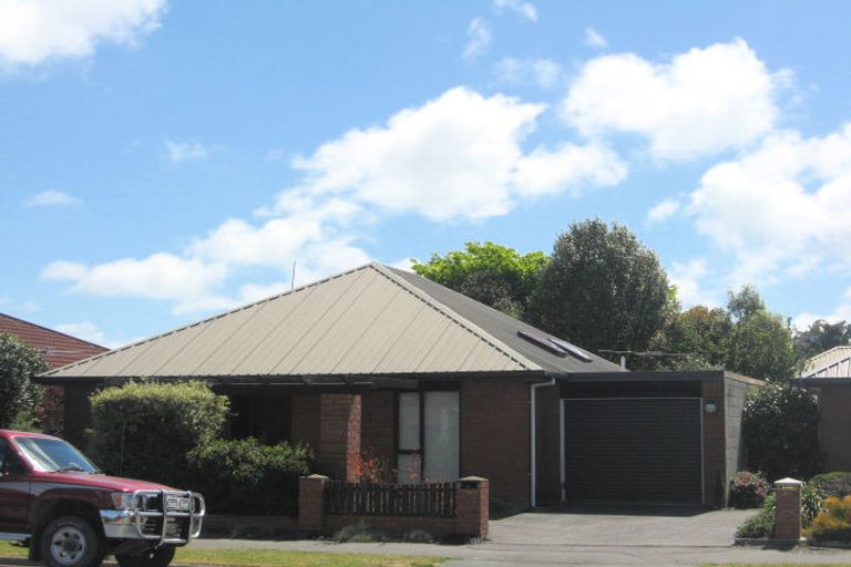 Photo of property in 280a Sawyers Arms Road, Bishopdale, Christchurch, 8053