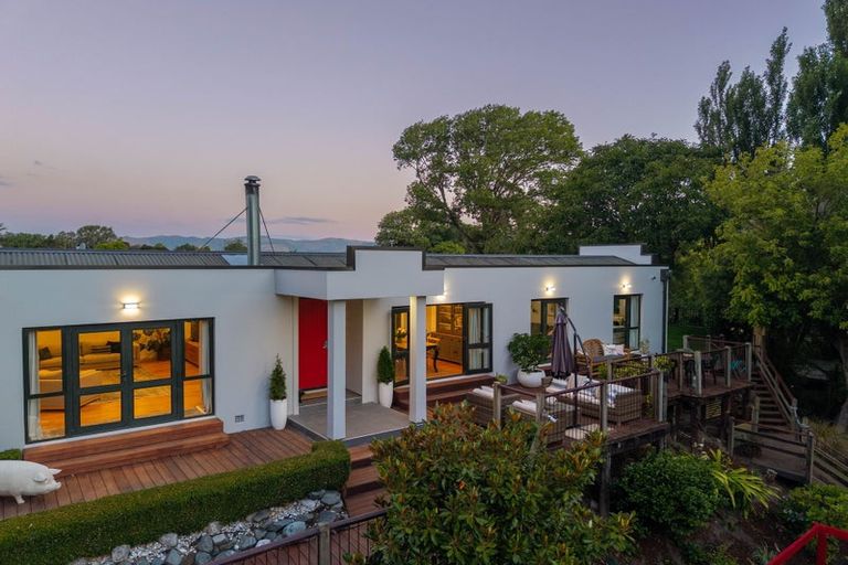 Photo of property in 76 Moffat Drive, Lincoln, 7608