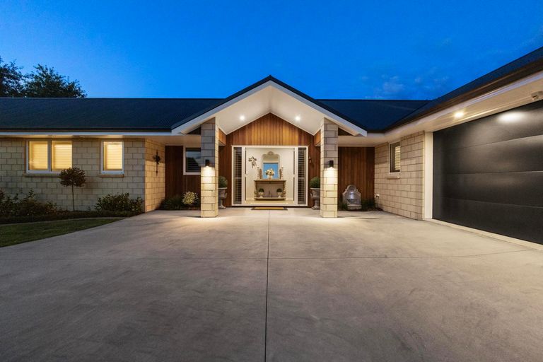 Photo of property in 11 Eldonwood Drive, Matamata, 3400