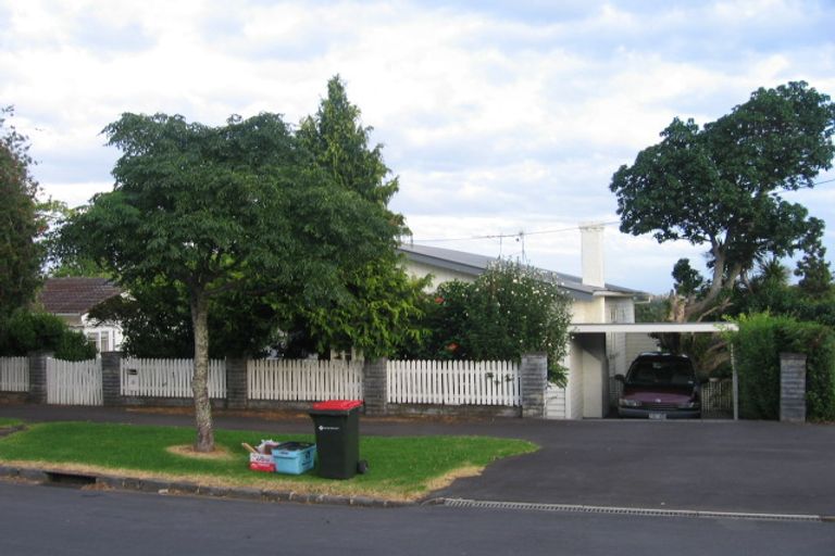Photo of property in 4 Seascape Road, Remuera, Auckland, 1050