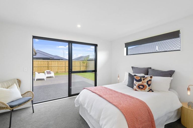 Photo of property in 10 Nathaniel Archer Street, Woodend, 7610