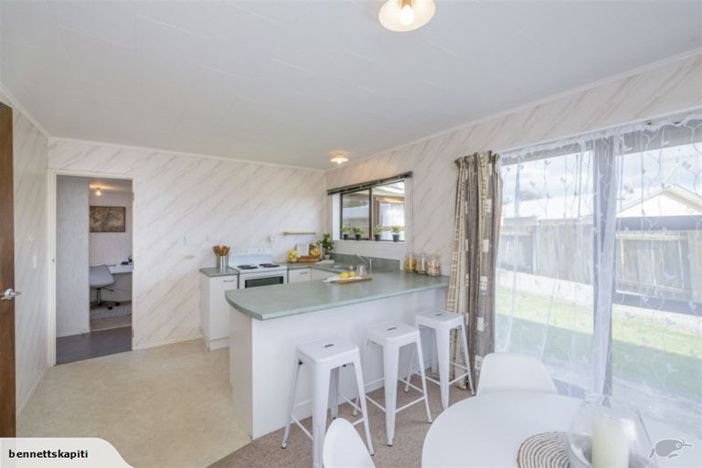 Photo of property in 91 Rangiuru Road, Otaki Beach, Otaki, 5512