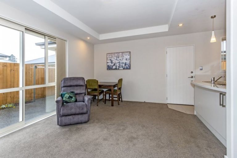 Photo of property in 3/14 Nicholls Road, Halswell, Christchurch, 8025