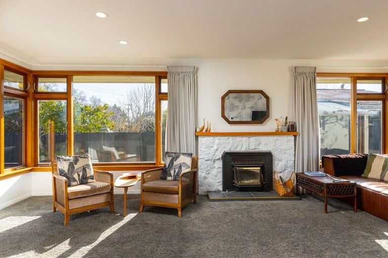 Photo of property in 8 Hammerichs Road, Rapaura, Blenheim, 7272