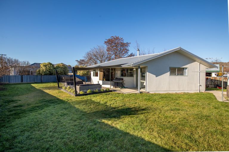 Photo of property in 28a Fastnet Street, Alexandra, 9320