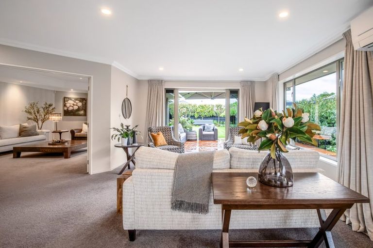 Photo of property in 75 Renoir Drive, Rolleston, 7614