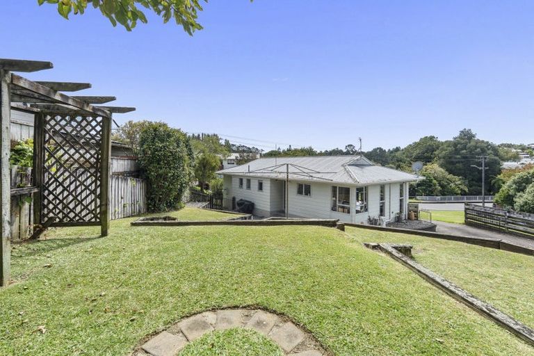 Photo of property in 63 Cumberland Street, Welbourn, New Plymouth, 4312