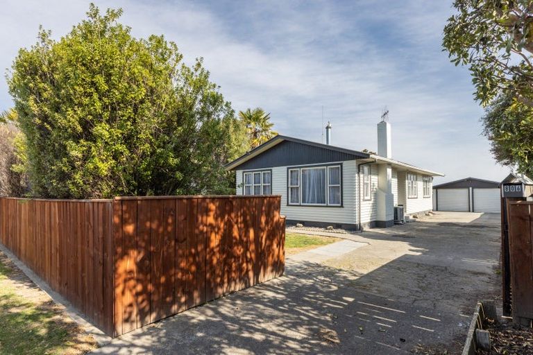 Photo of property in 806 Huia Street, Camberley, Hastings, 4120