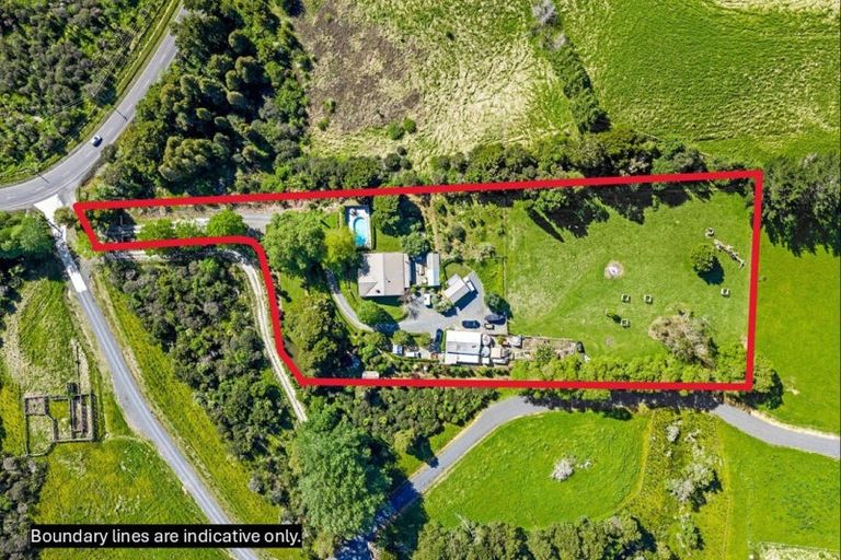 Photo of property in 331 Kaipara Flats Road, Warkworth, 0981