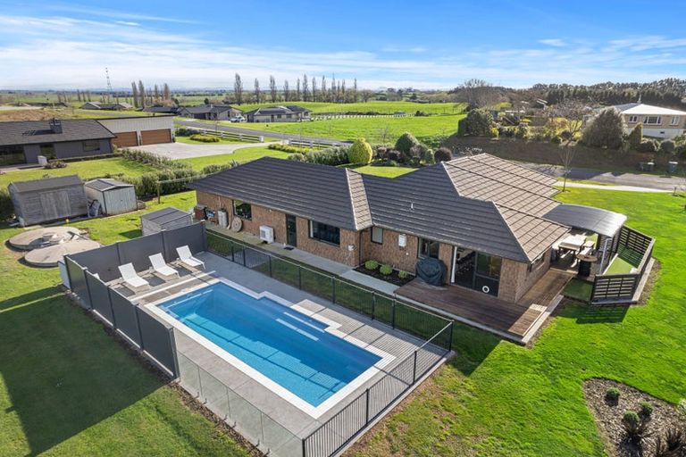 Photo of property in 23 Sunridge Park Road, Morrinsville, 3375