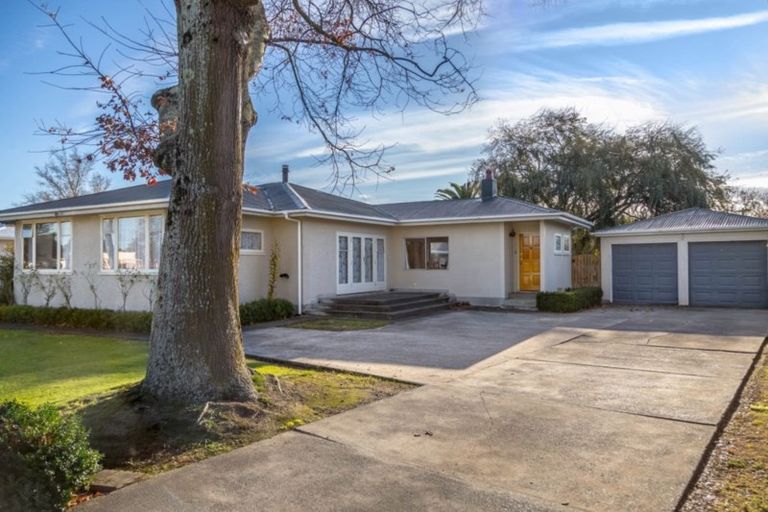 Photo of property in 92 Harley Street, Solway, Masterton, 5810
