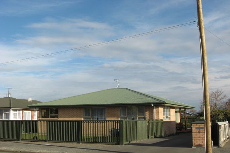 Photo of property in 80 Princes Street, Netherby, Ashburton, 7700