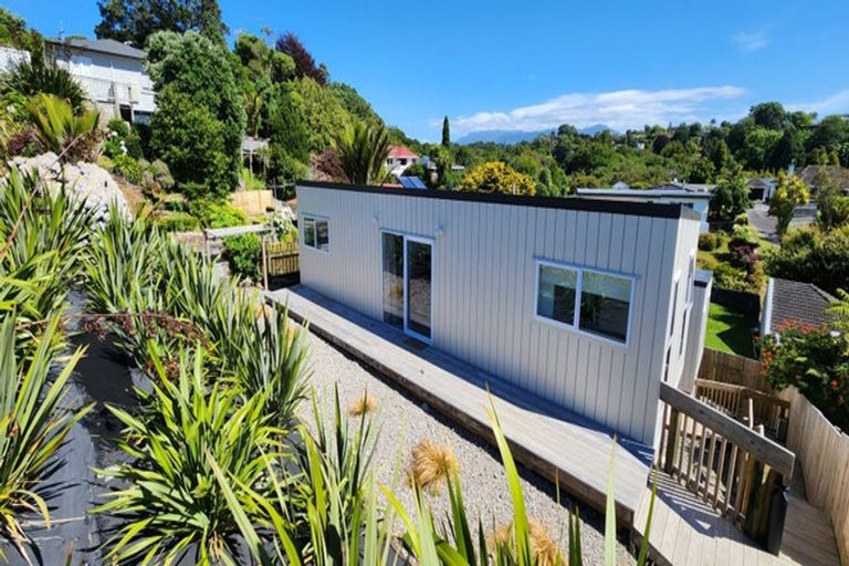 Photo of property in 69a Huatoki Street, Vogeltown, New Plymouth, 4310