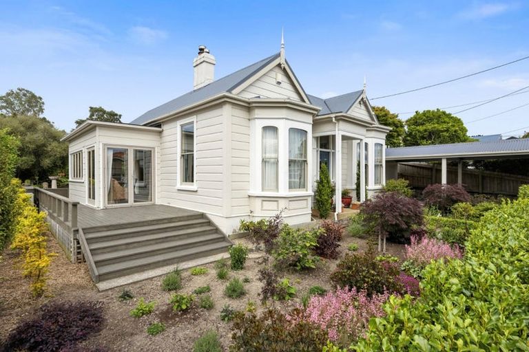 Photo of property in 9 Farquharson Street, Opoho, Dunedin, 9010