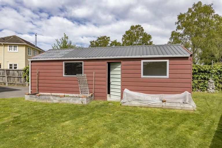 Photo of property in 4 Allison Place, Shirley, Christchurch, 8013