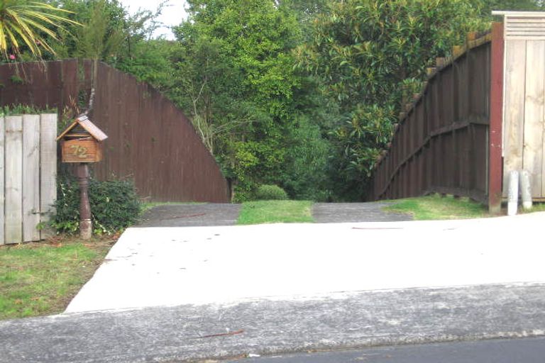 Photo of property in 72 Fitzwater Place, Henderson, Auckland, 0612