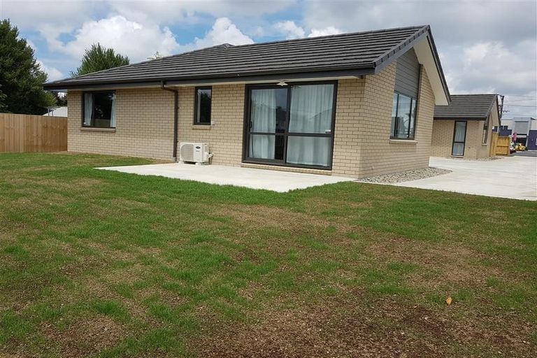 Photo of property in 2/354 Peachgrove Road, Hamilton