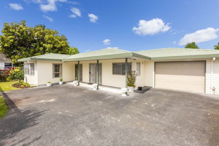 Photo of property in 113a Thackeray Street, Trentham, Upper Hutt, 5018