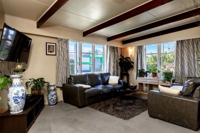 Photo of property in 25 Herbert Street, Mayfield, Blenheim, 7201