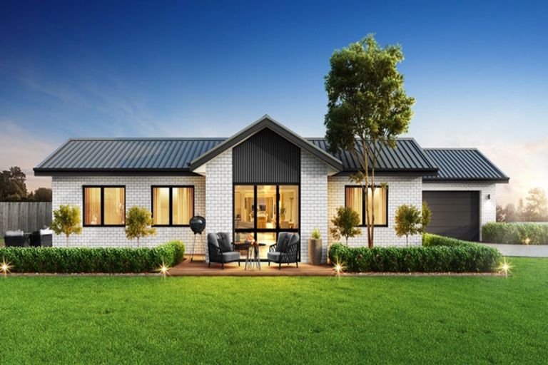 Photo of property in 68 Candlesticks Crescent, Lincoln, 7608