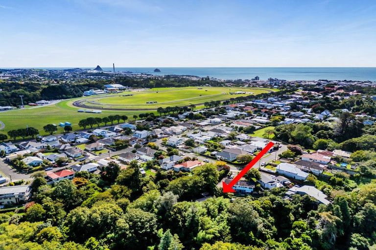Photo of property in 10a Turi Street, Welbourn, New Plymouth, 4312