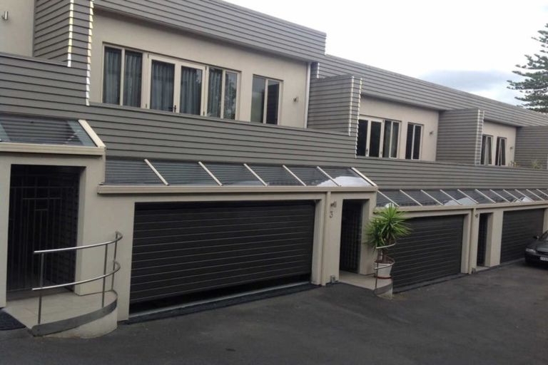 Photo of property in 4/238 Victoria Street, Hamilton Central, Hamilton, 3204