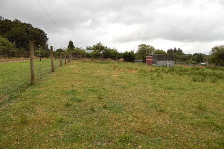 Photo of property in 3 Clifford Street, Blackball, 7804