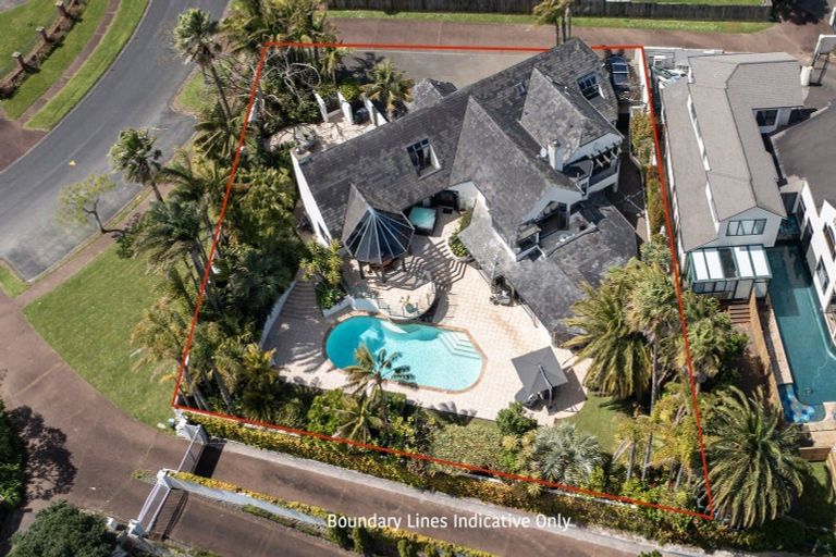 Photo of property in 9 Manor Park, Sunnyhills, Auckland, 2010