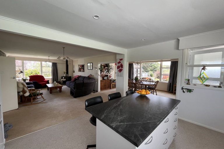 Photo of property in 40 Read Street, Levin, 5510