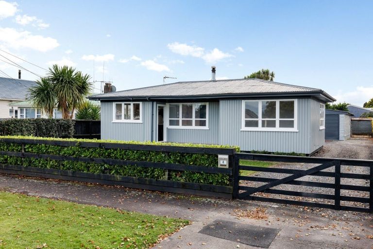 Photo of property in 2d Ramsay Street, Frankton, Hamilton, 3204