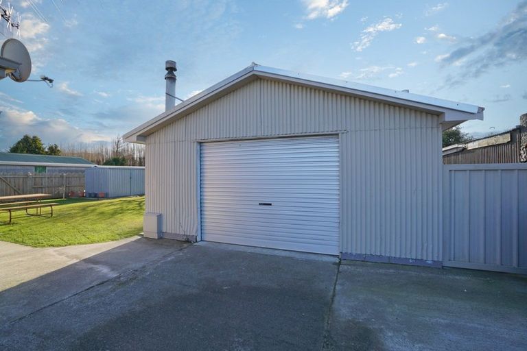 Photo of property in 40 Bainfield Road, Waikiwi, Invercargill, 9810