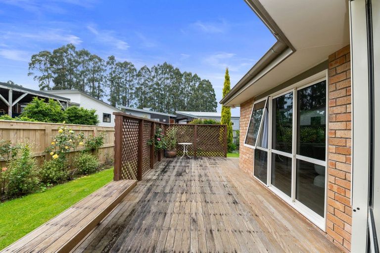 Photo of property in 41 Caulfield Place, Pukehangi, Rotorua, 3015