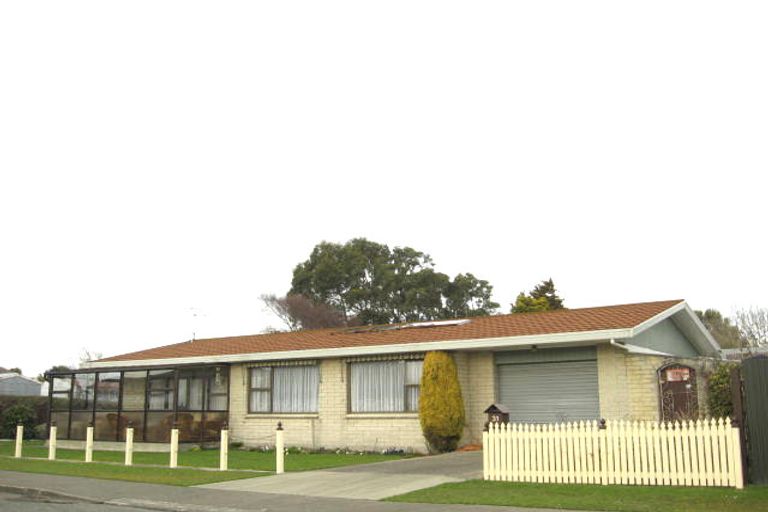 Photo of property in 31 Hamilton Street, Strathern, Invercargill, 9812