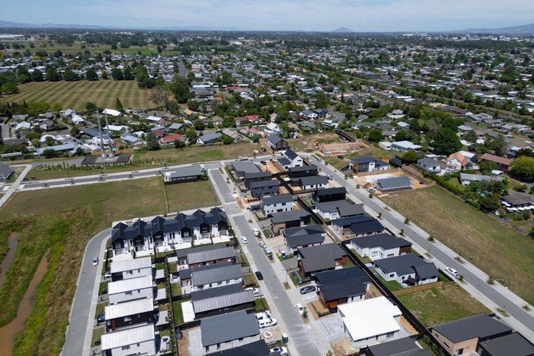 Photo of property in 39 Earp Crescent, Chartwell, Hamilton, 3210