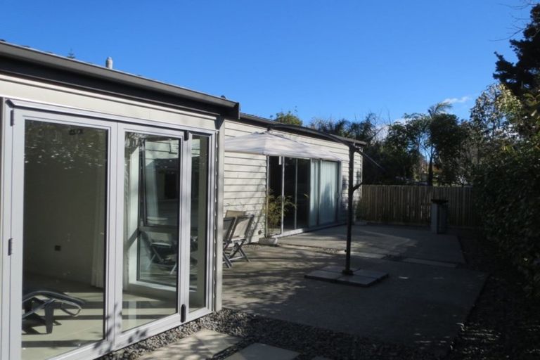 Photo of property in 73a Macarthur Street, Levin, 5510