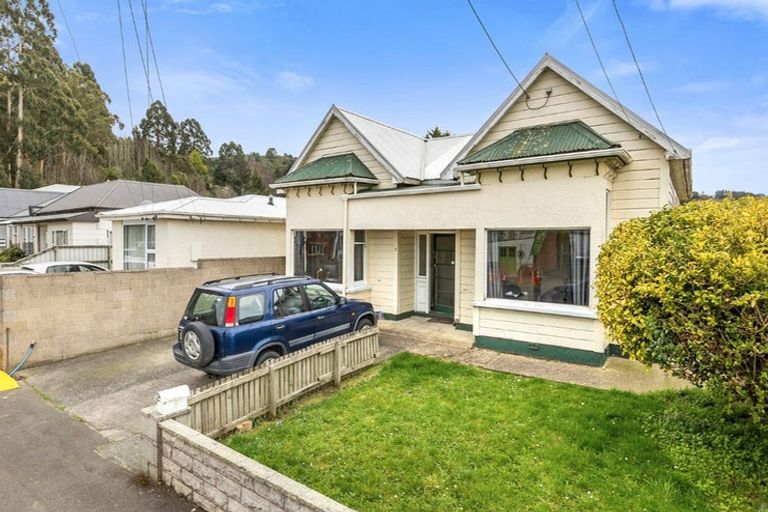 Photo of property in 8 Allen Street, North East Valley, Dunedin, 9010