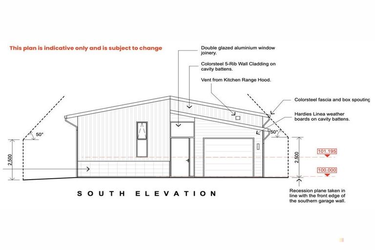 Photo of property in 1a Onslow Street, Gore, 9710