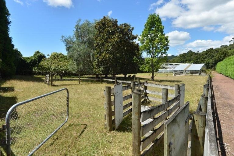 Photo of property in 698 Ngunguru Road, Glenbervie, Whangarei, 0173