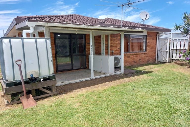 Photo of property in 7 Chayward Place, Mangere, Auckland, 2022