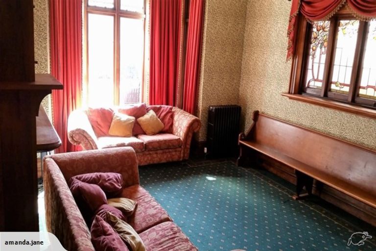 Photo of property in 311 Stuart Street, Dunedin Central, Dunedin, 9016