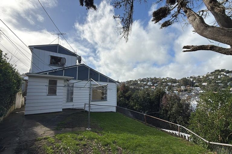 Photo of property in 17 Camperdown Road, Miramar, Wellington, 6022