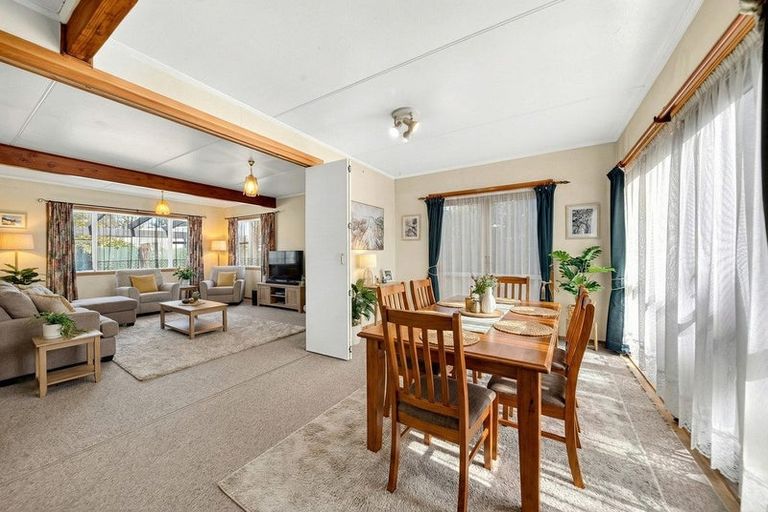 Photo of property in 50a Oxford Street, Lansdowne, Masterton, 5810